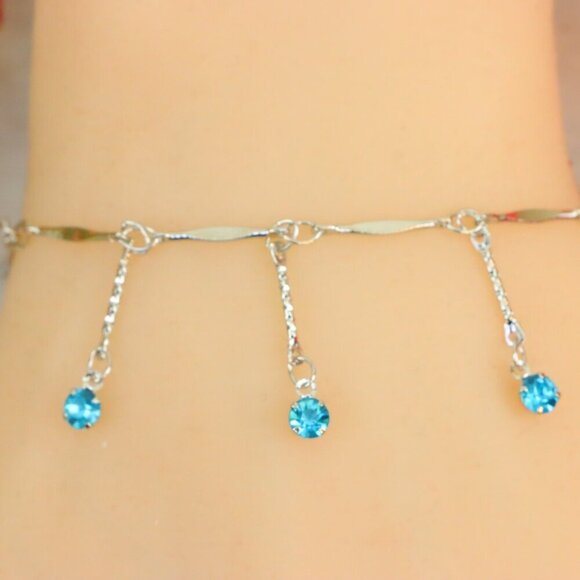 "New Beautiful Design Bracelet for Women/Girls, Gift, B761 - Picture 1 of 10